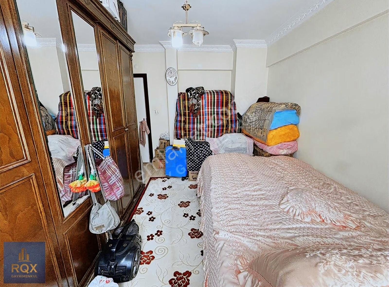 Piyade Gimsaya Yürüme Mesafesinde Ön Cephe Masrafsız Ara Kat 3+1 - Görsel 28