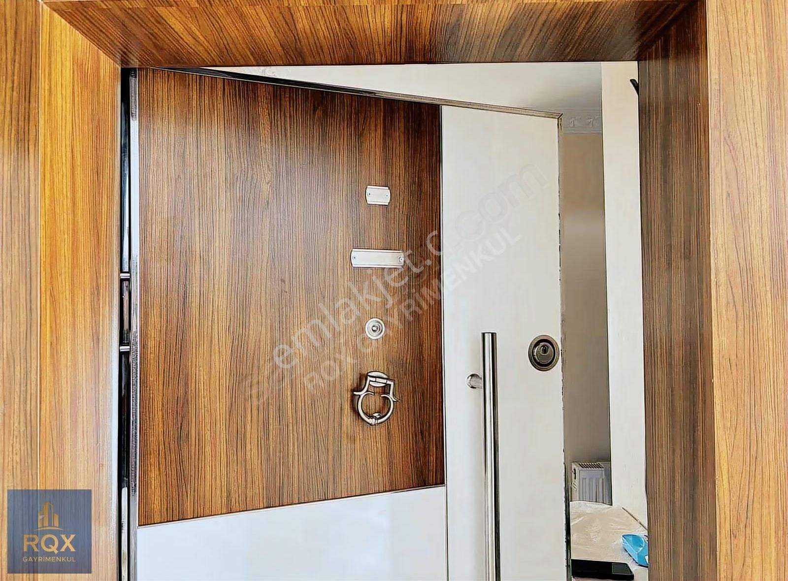 Piyade Gimsaya Yürüme Mesafesinde Ön Cephe Masrafsız Ara Kat 3+1 - Görsel 17