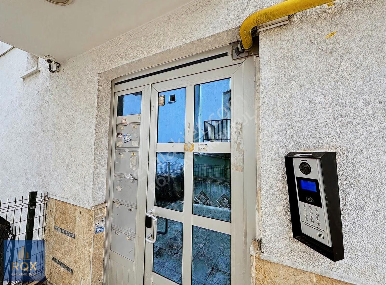 Piyade Gimsaya Yürüme Mesafesinde Ön Cephe Masrafsız Ara Kat 3+1 - Görsel 20