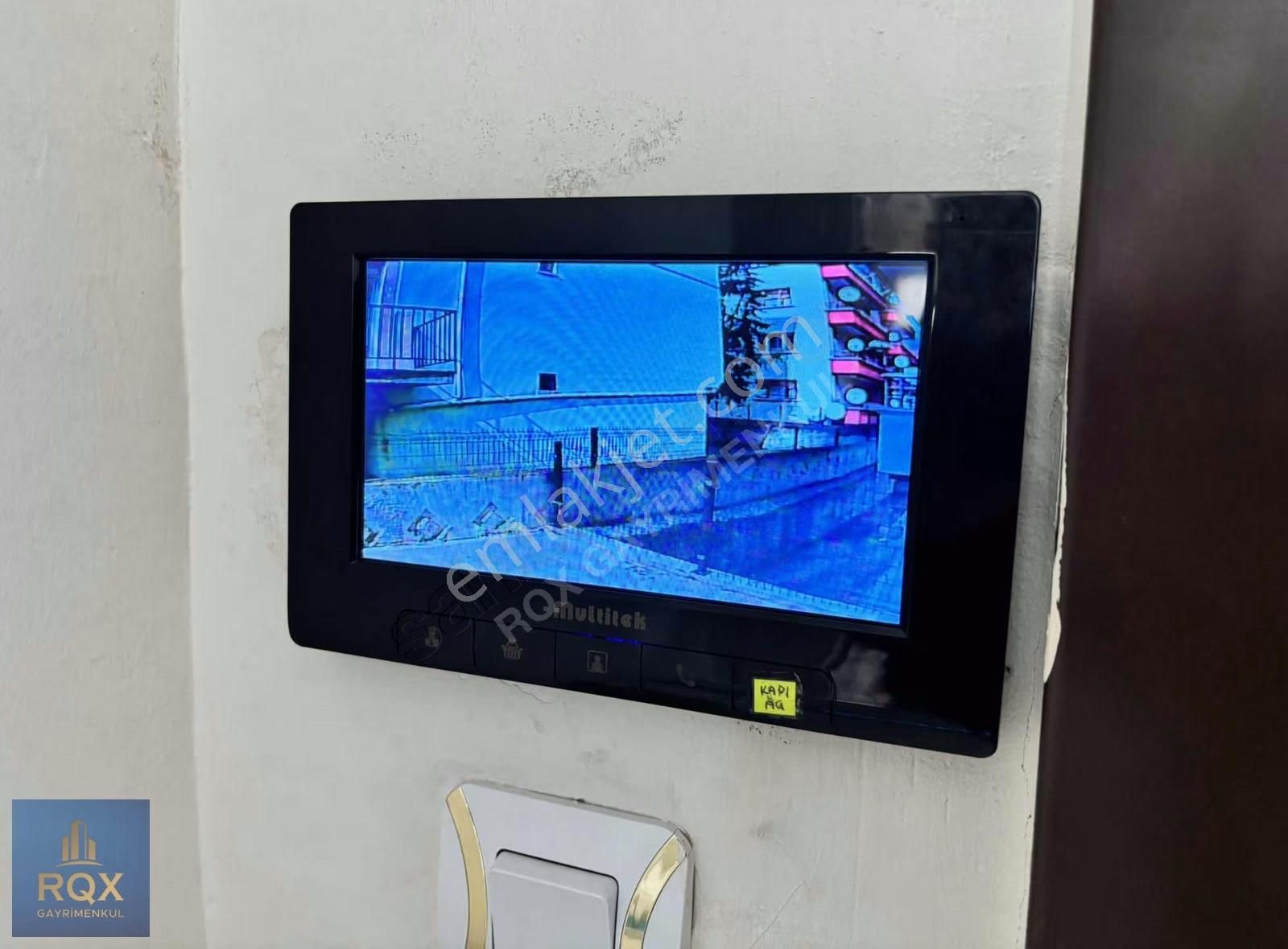 Piyade Gimsaya Yürüme Mesafesinde Ön Cephe Masrafsız Ara Kat 3+1 - Görsel 22