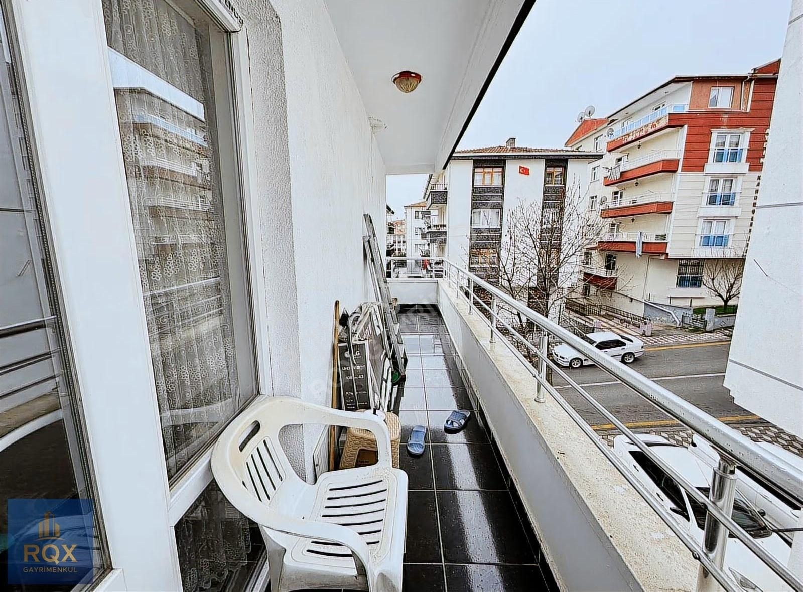 Piyade Gimsaya Yürüme Mesafesinde Ön Cephe Masrafsız Ara Kat 3+1 - Görsel 8