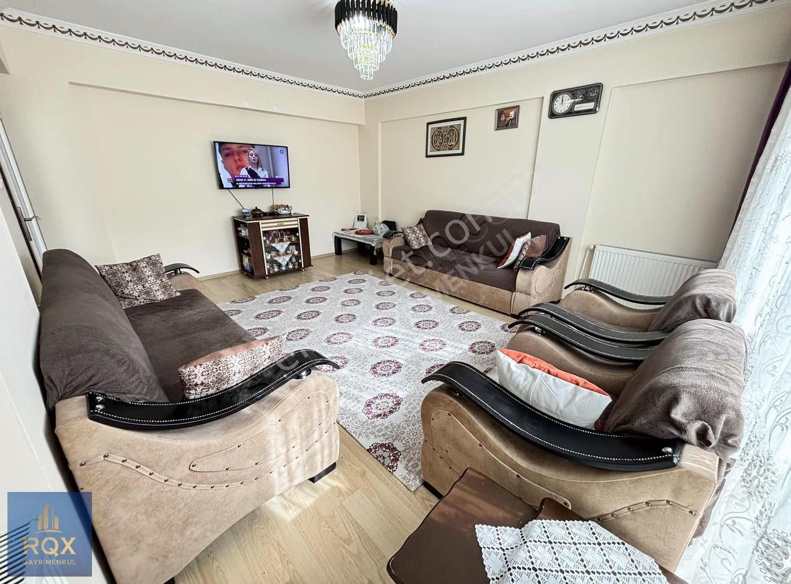 Piyade Gimsaya Yürüme Mesafesinde Ön Cephe Masrafsız Ara Kat 3+1 - Görsel 13