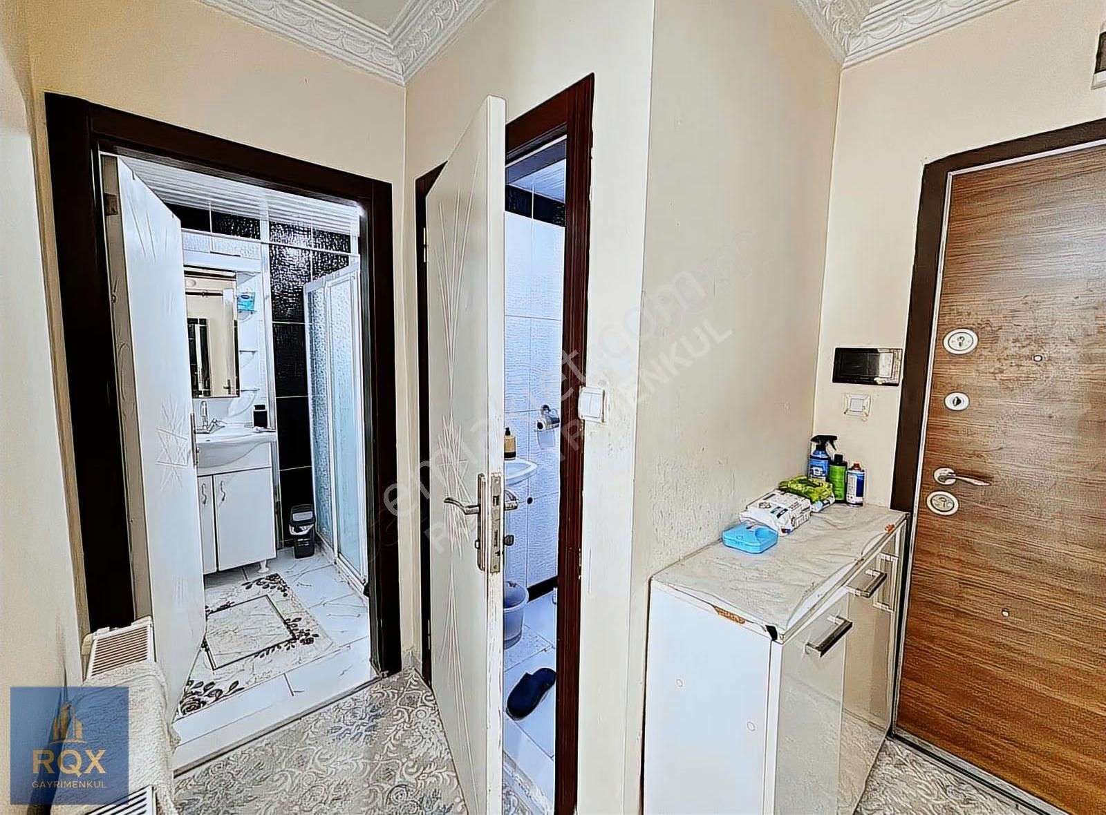 Piyade Gimsaya Yürüme Mesafesinde Ön Cephe Masrafsız Ara Kat 3+1 - Görsel 26