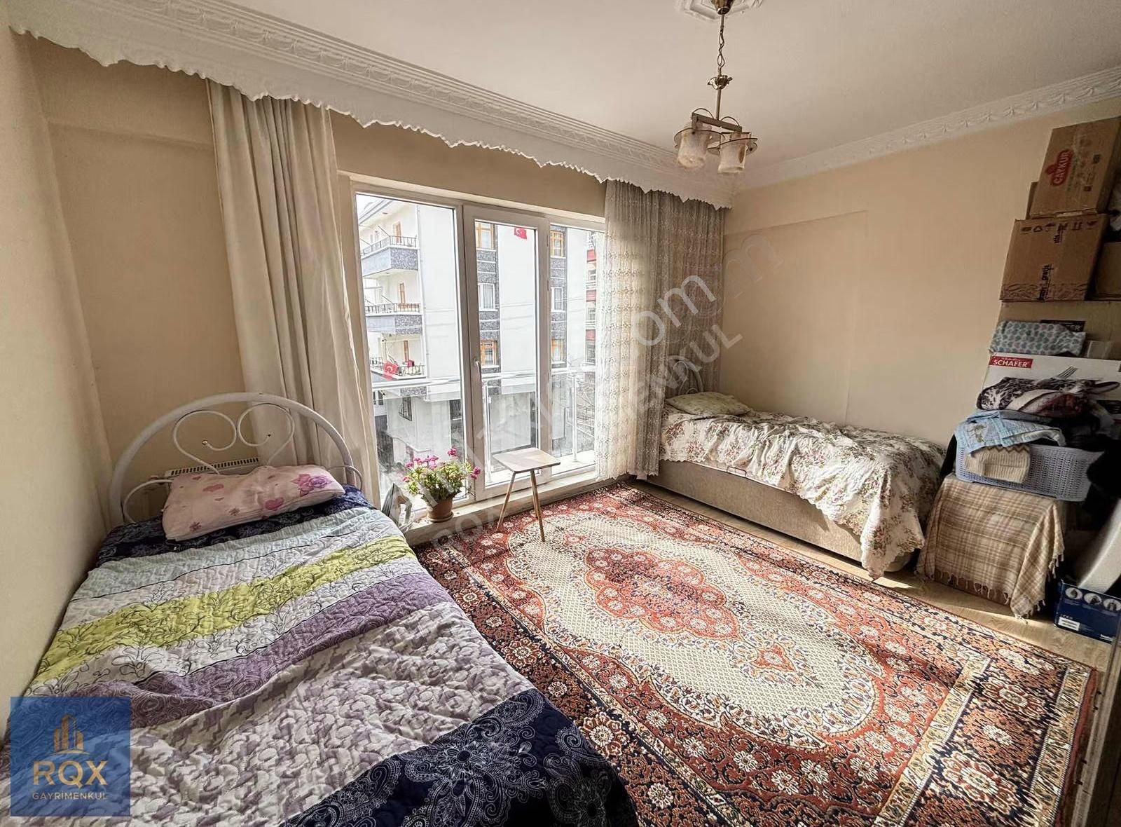 Piyade Gimsaya Yürüme Mesafesinde Ön Cephe Masrafsız Ara Kat 3+1 - Görsel 9