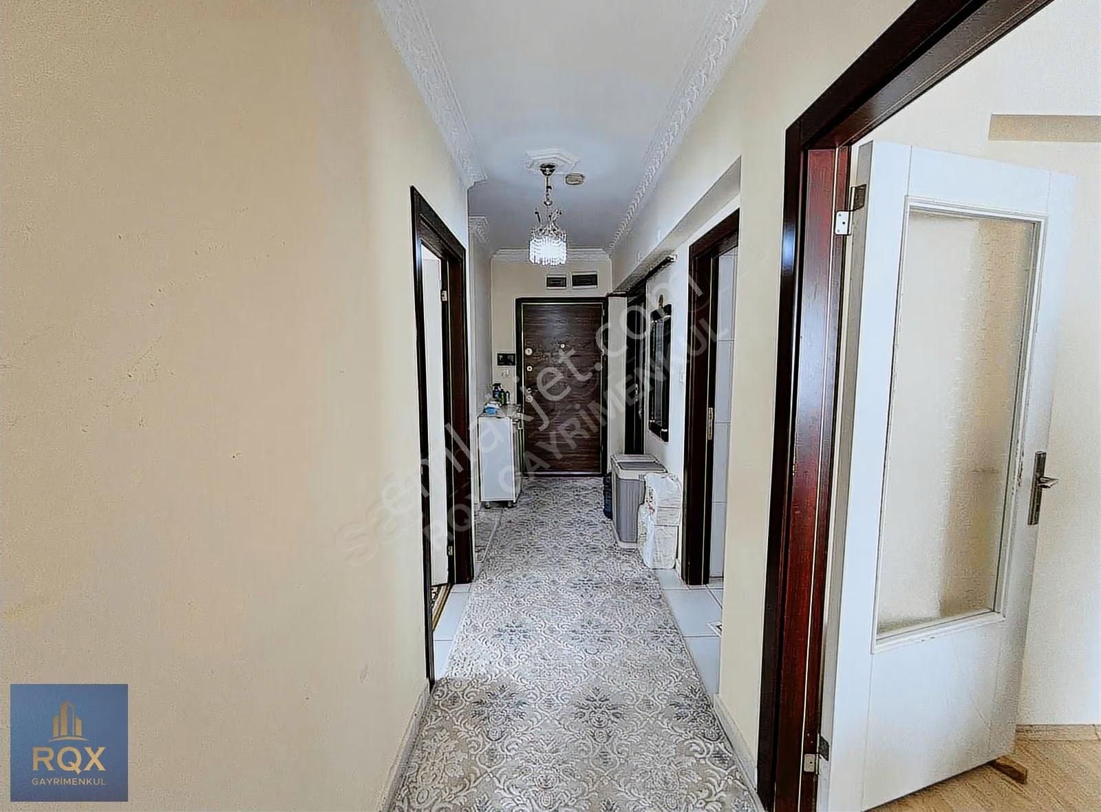 Piyade Gimsaya Yürüme Mesafesinde Ön Cephe Masrafsız Ara Kat 3+1 - Görsel 25