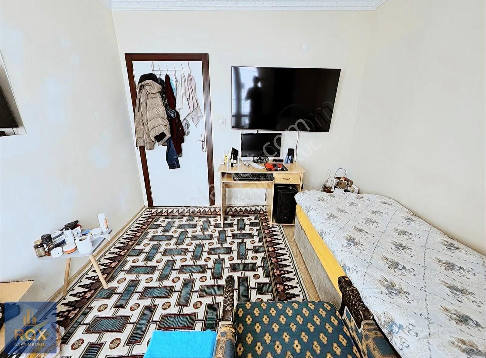 Piyade Gimsaya Yürüme Mesafesinde Ön Cephe Masrafsız Ara Kat 3+1 - Görsel 21