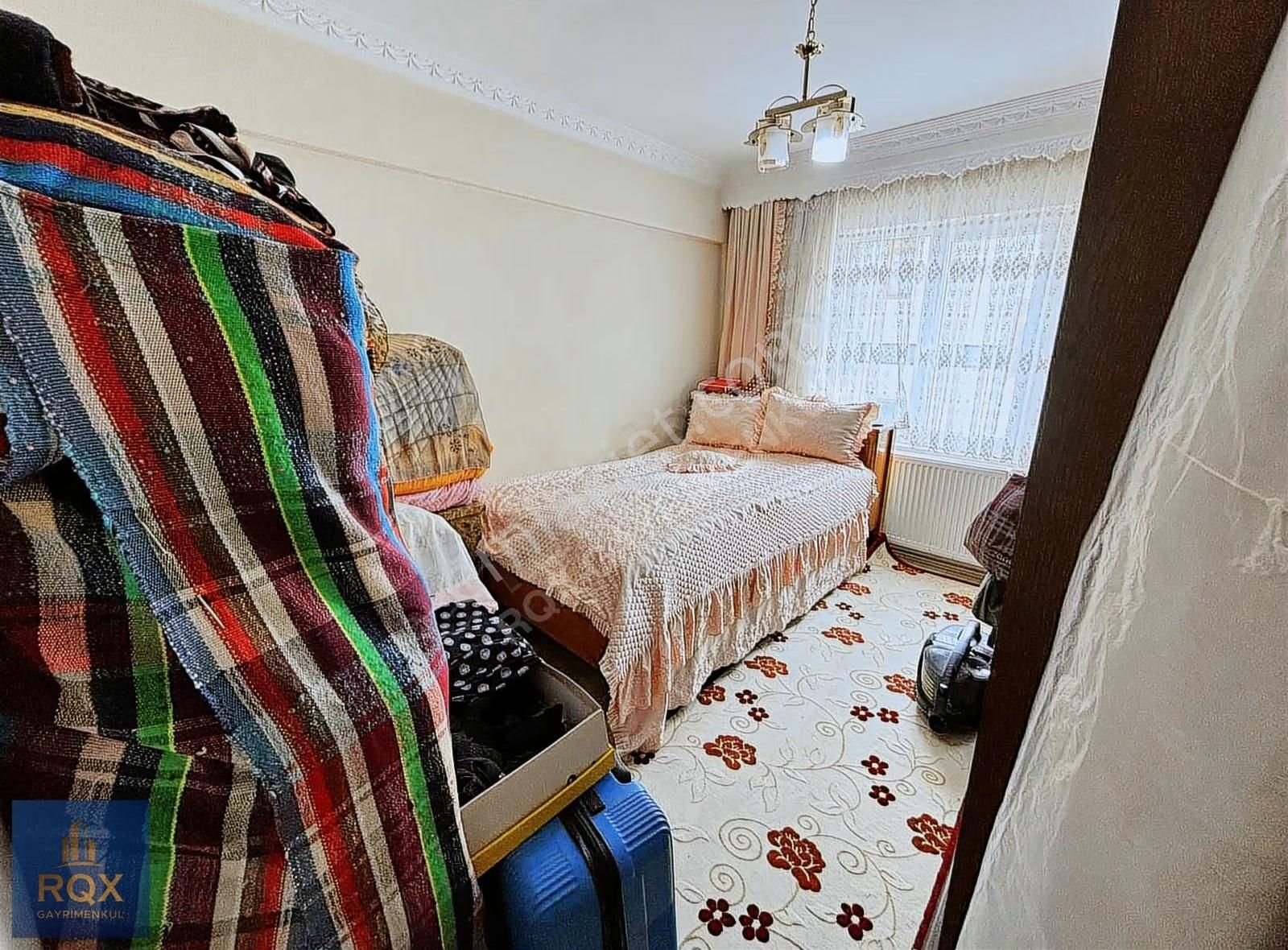 Piyade Gimsaya Yürüme Mesafesinde Ön Cephe Masrafsız Ara Kat 3+1 - Görsel 27