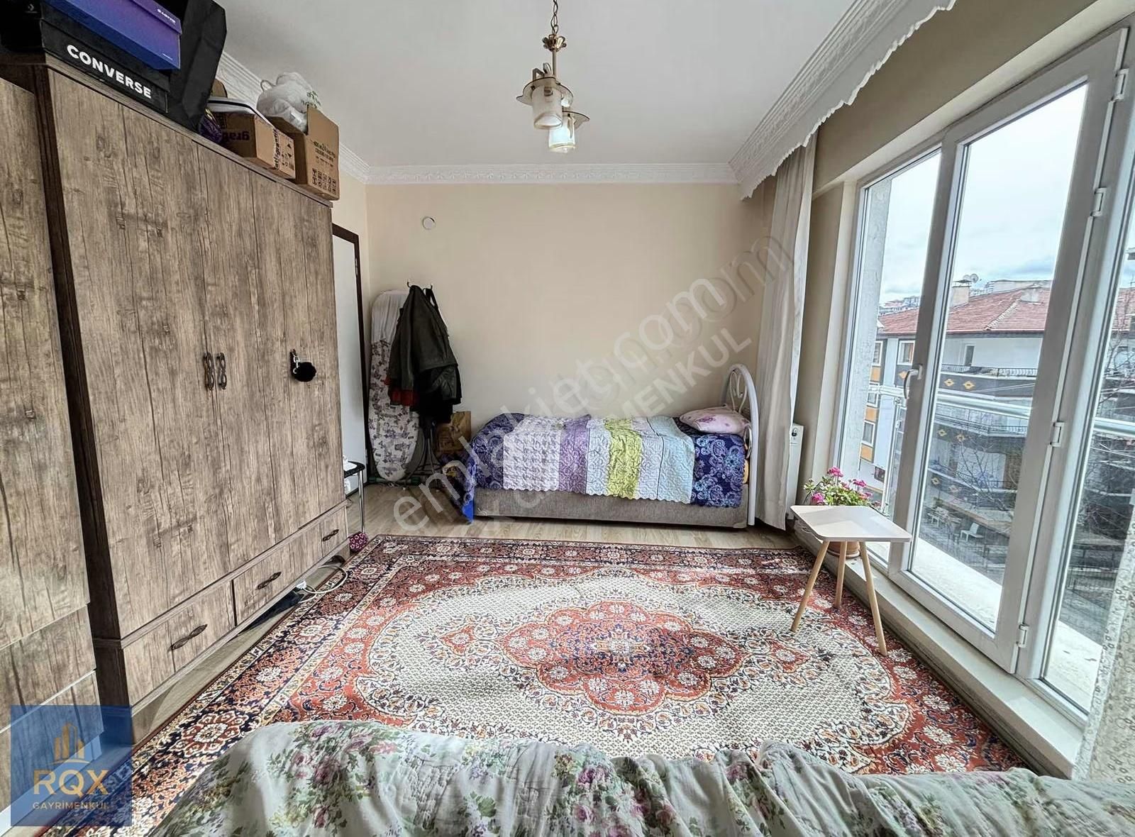 Piyade Gimsaya Yürüme Mesafesinde Ön Cephe Masrafsız Ara Kat 3+1 - Görsel 12