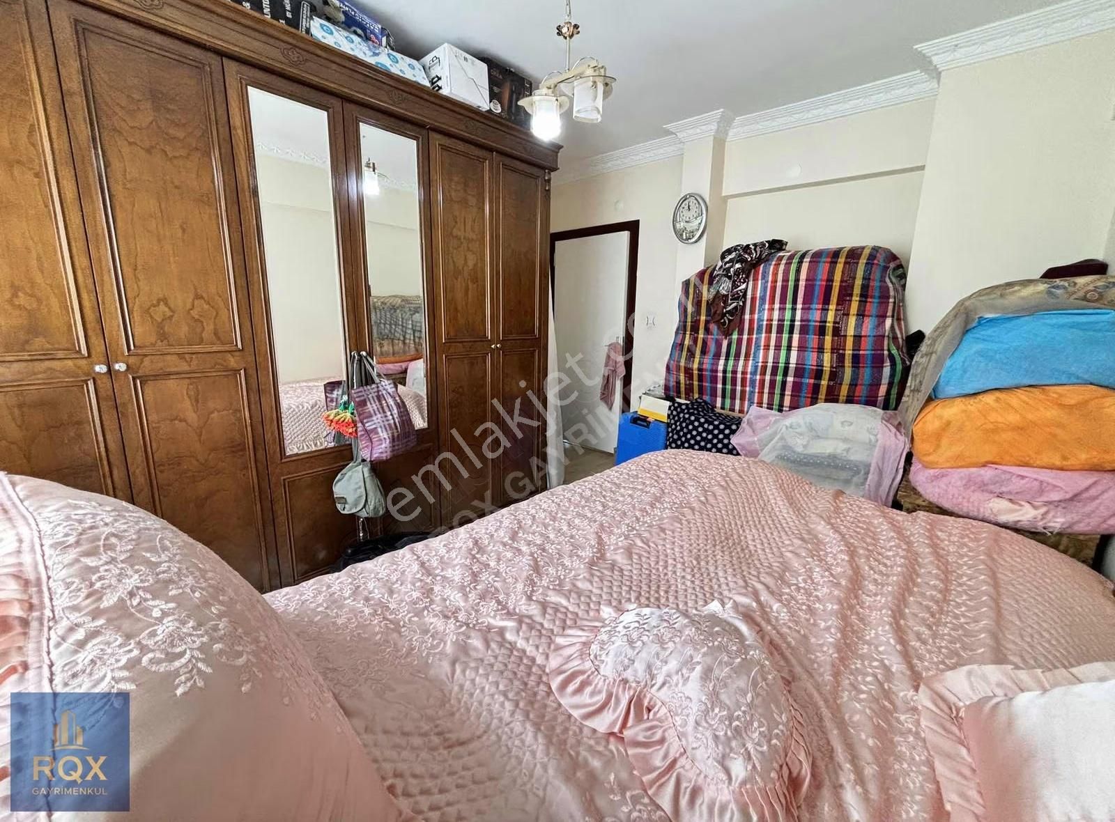 Piyade Gimsaya Yürüme Mesafesinde Ön Cephe Masrafsız Ara Kat 3+1 - Görsel 18