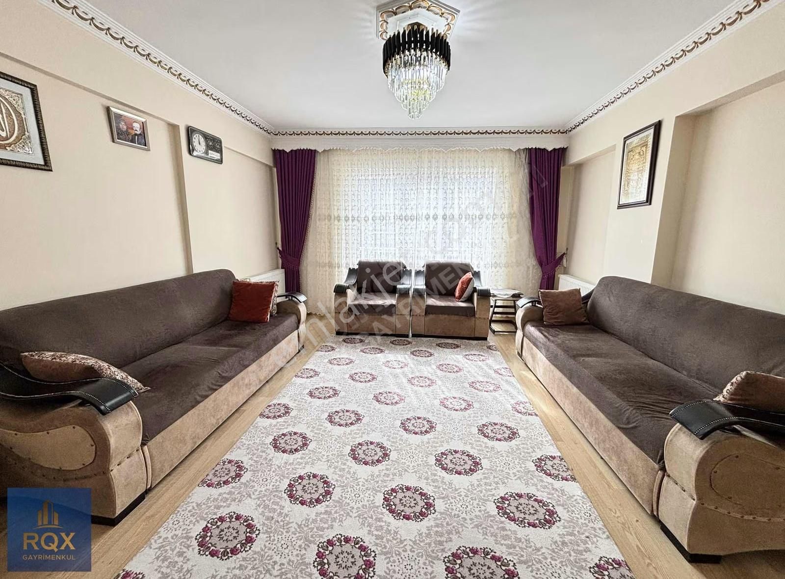 Piyade Gimsaya Yürüme Mesafesinde Ön Cephe Masrafsız Ara Kat 3+1 - Görsel 15