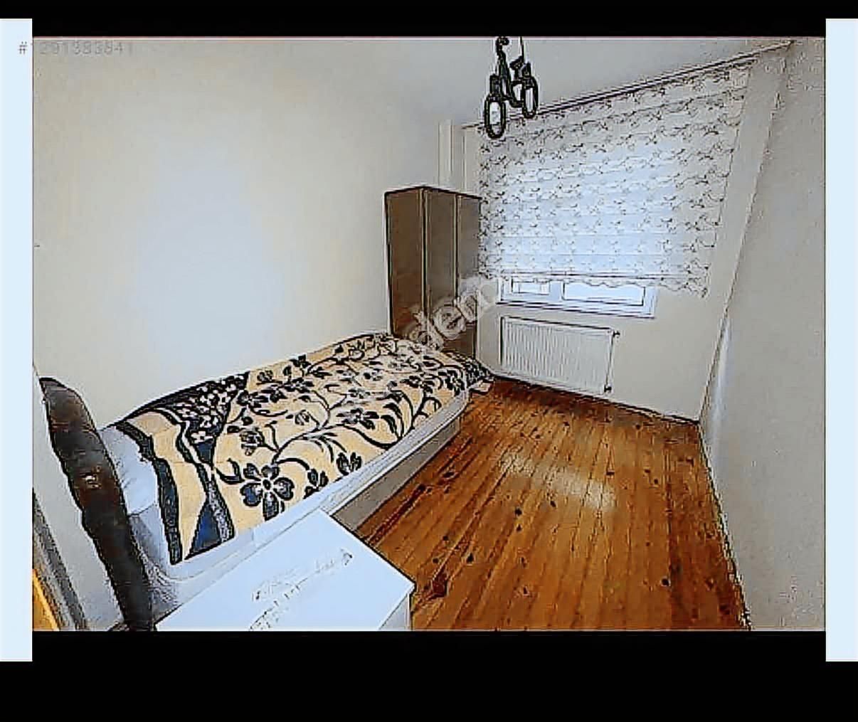 Trabzon Konaklarda Eşyalı Daire - Görsel 3