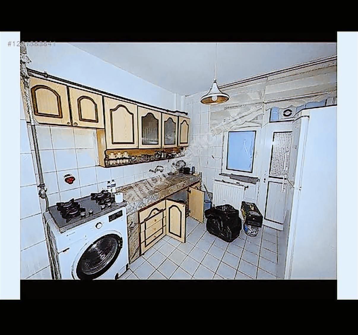 Trabzon Konaklarda Eşyalı Daire - Görsel 8