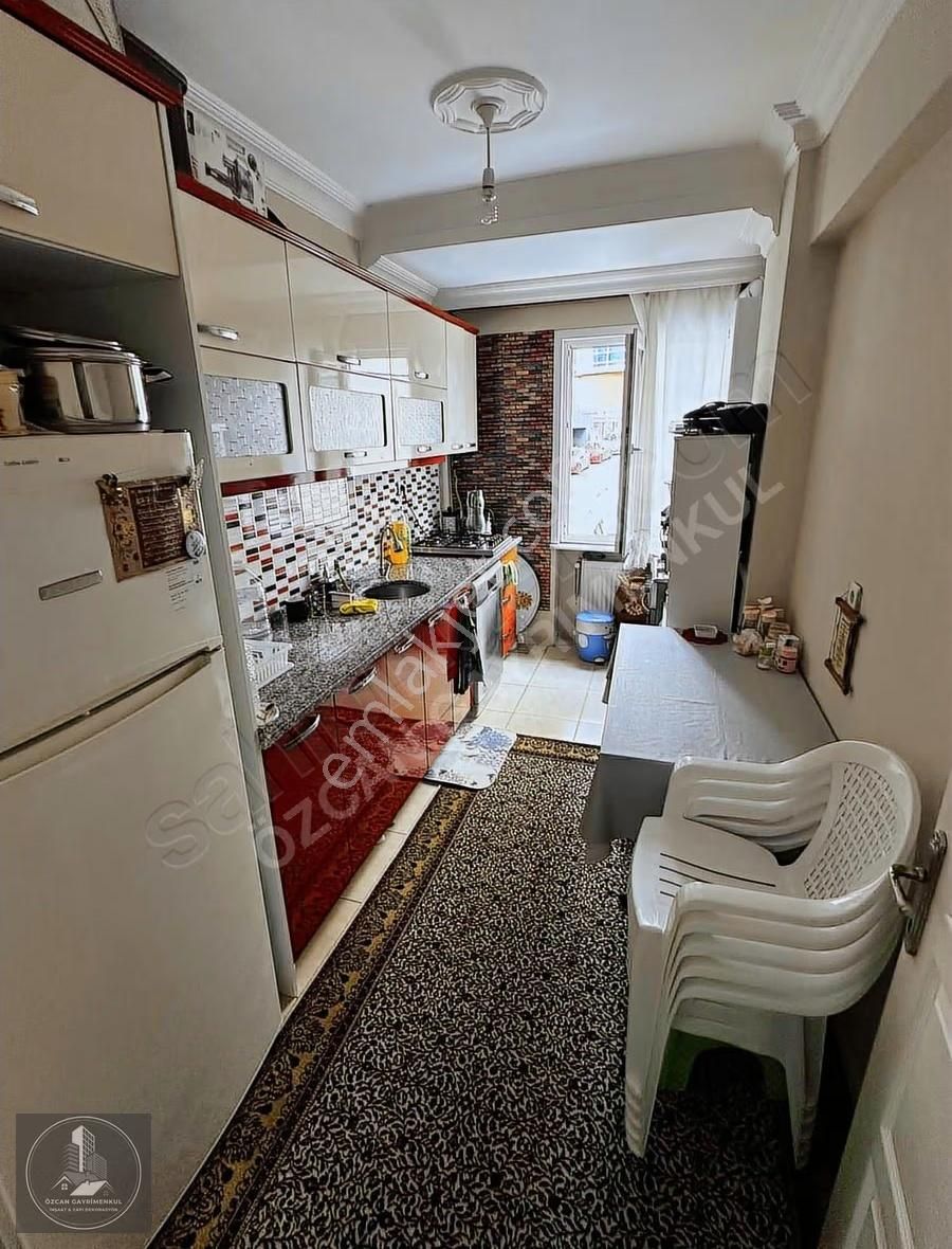 Esenyurt Sultaniyede | 2+1 | Kiracılı | 2 Asansörlü Bina - Görsel 26