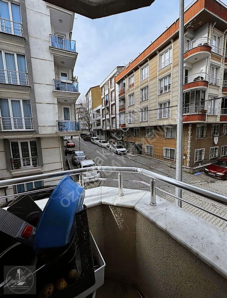 Esenyurt Sultaniyede | 2+1 | Kiracılı | 2 Asansörlü Bina - Görsel 25