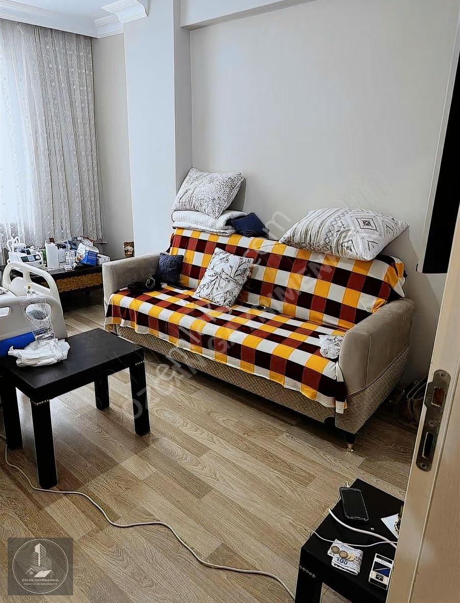 Esenyurt Sultaniyede | 2+1 | Kiracılı | 2 Asansörlü Bina - Görsel 17