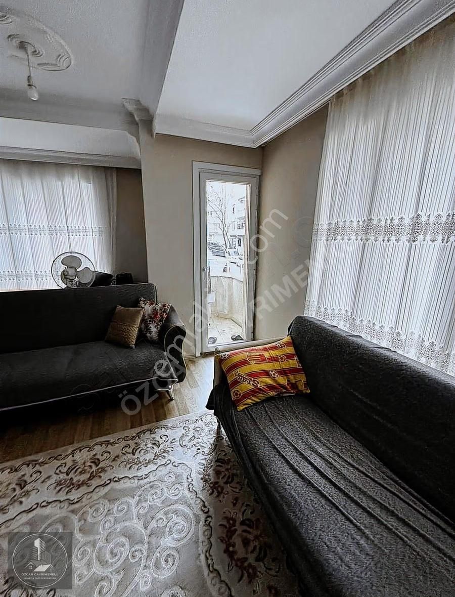 Esenyurt Sultaniyede | 2+1 | Kiracılı | 2 Asansörlü Bina - Görsel 23