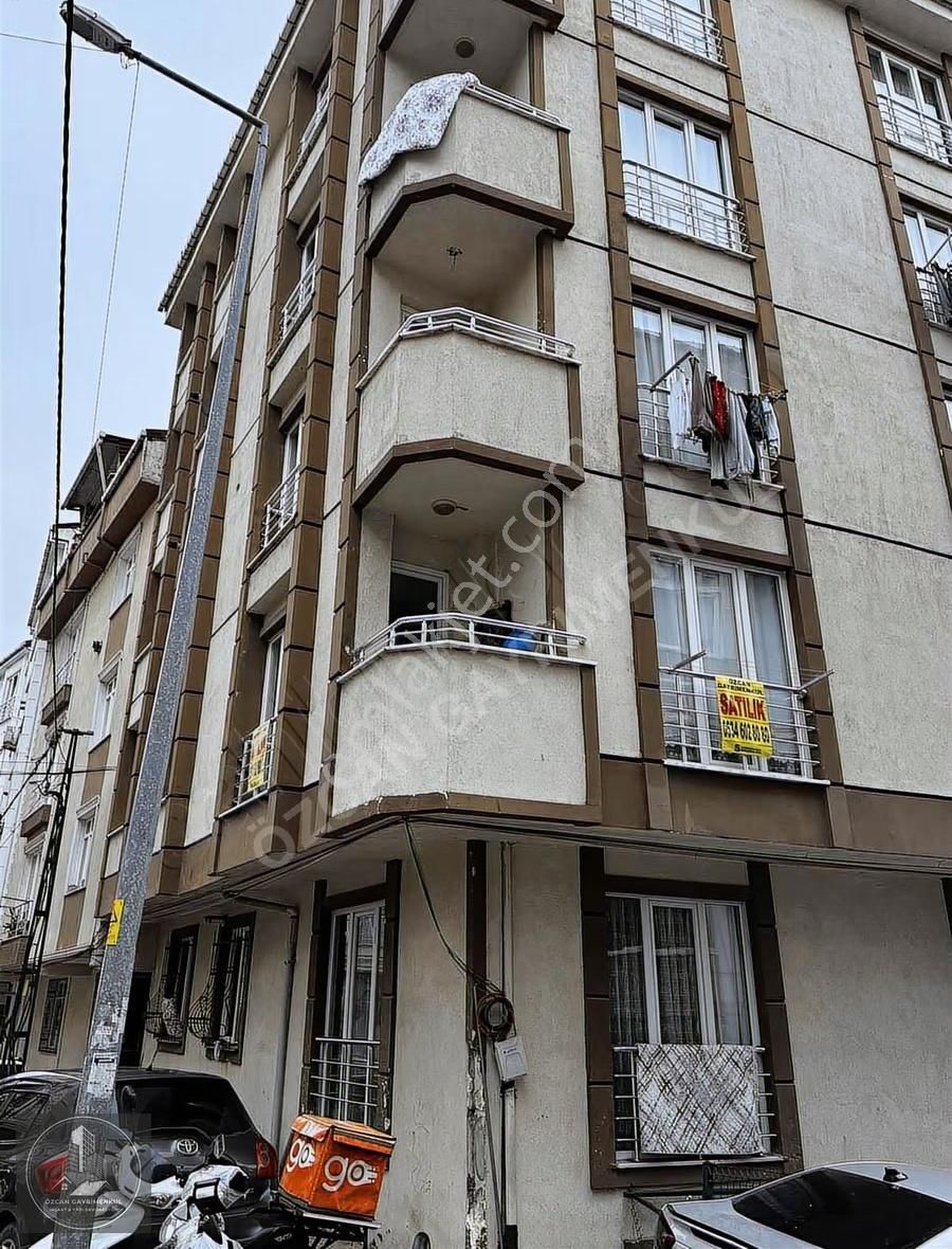 Esenyurt Sultaniyede | 2+1 | Kiracılı | 2 Asansörlü Bina - Görsel 11