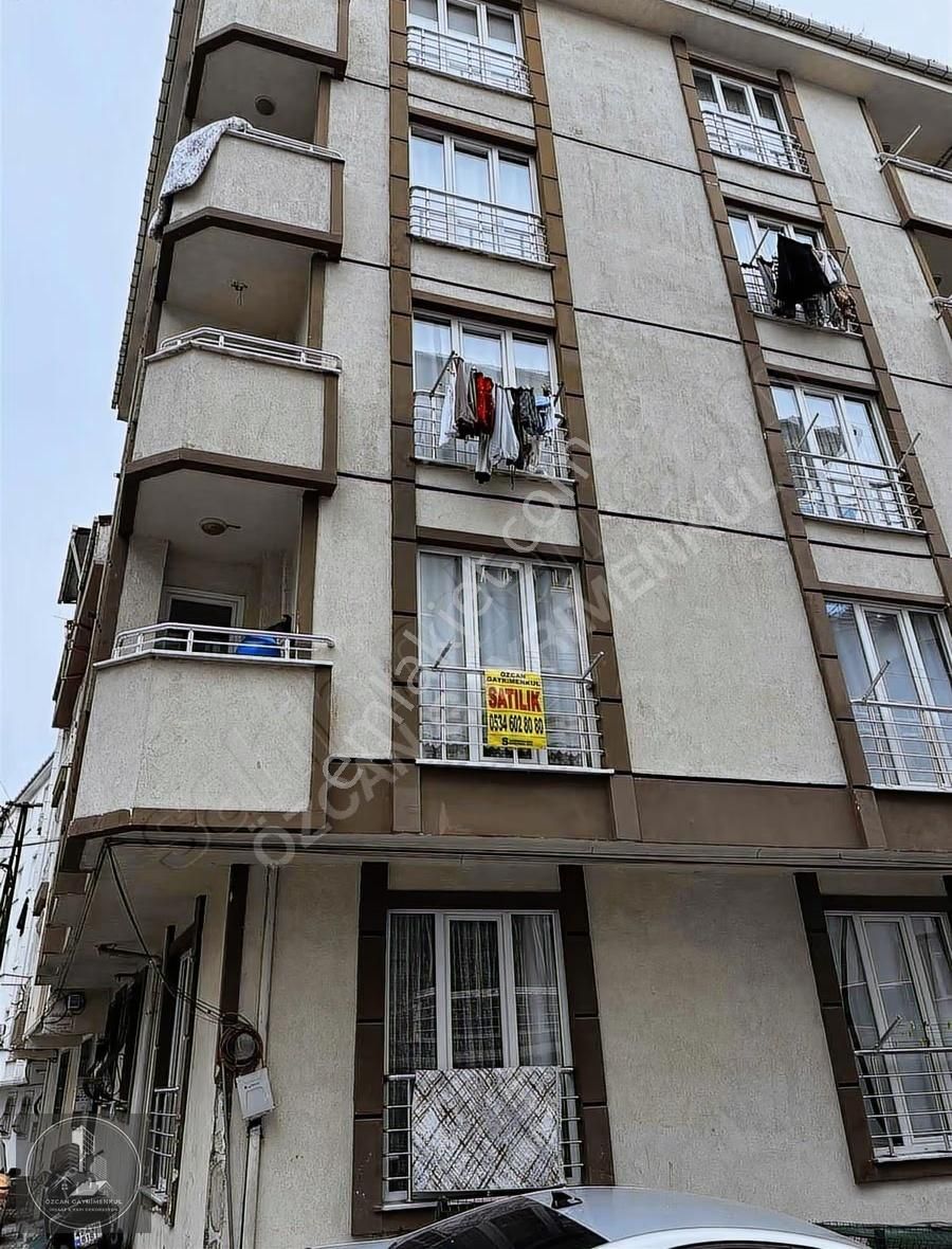 Esenyurt Sultaniyede | 2+1 | Kiracılı | 2 Asansörlü Bina - Görsel 34
