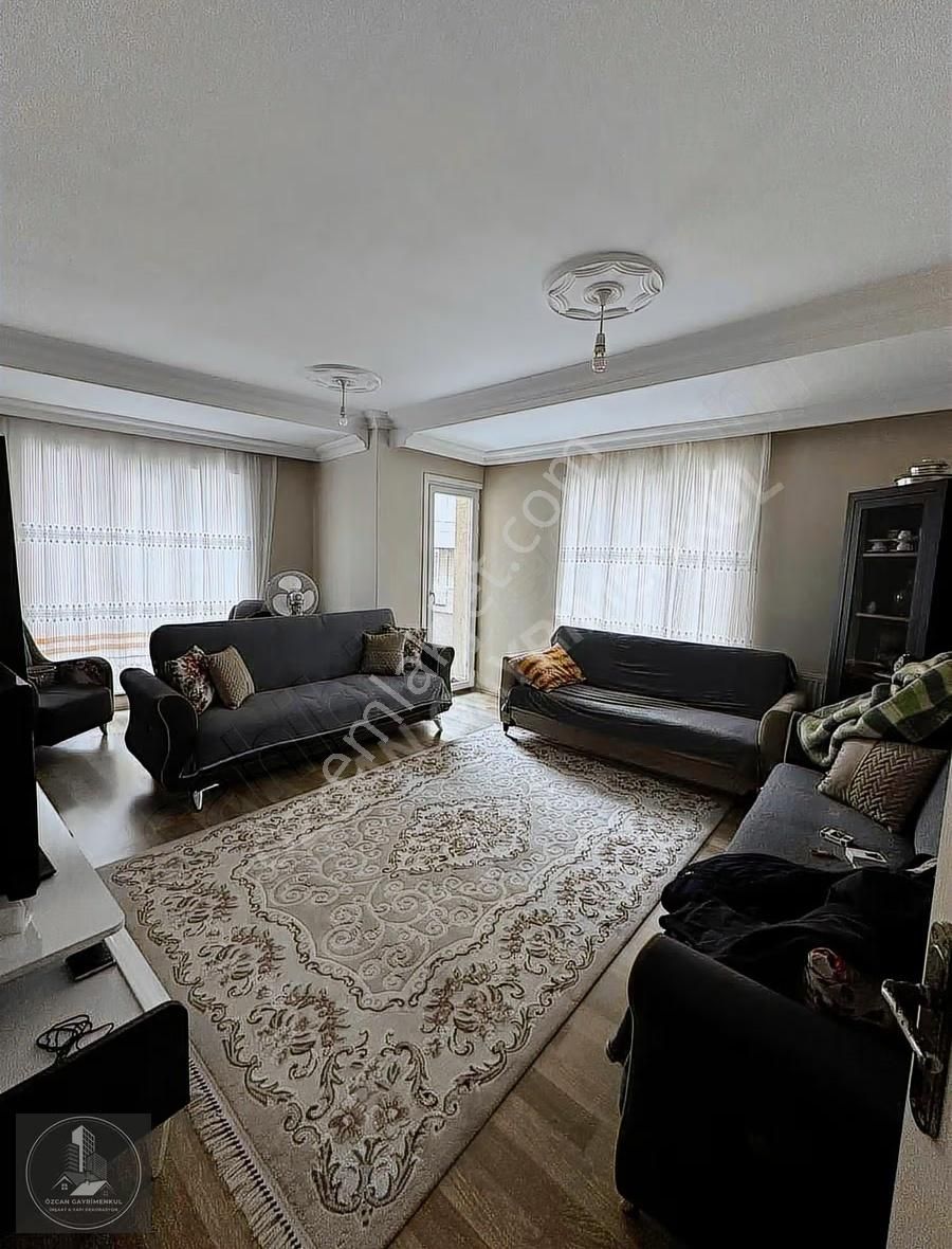 Esenyurt Sultaniyede | 2+1 | Kiracılı | 2 Asansörlü Bina - Görsel 10