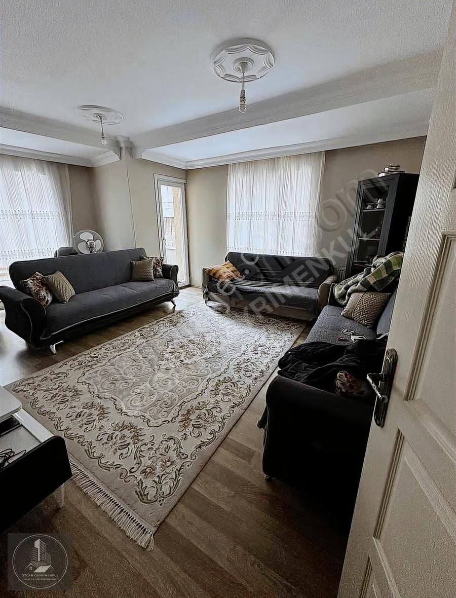 Esenyurt Sultaniyede | 2+1 | Kiracılı | 2 Asansörlü Bina - Görsel 29