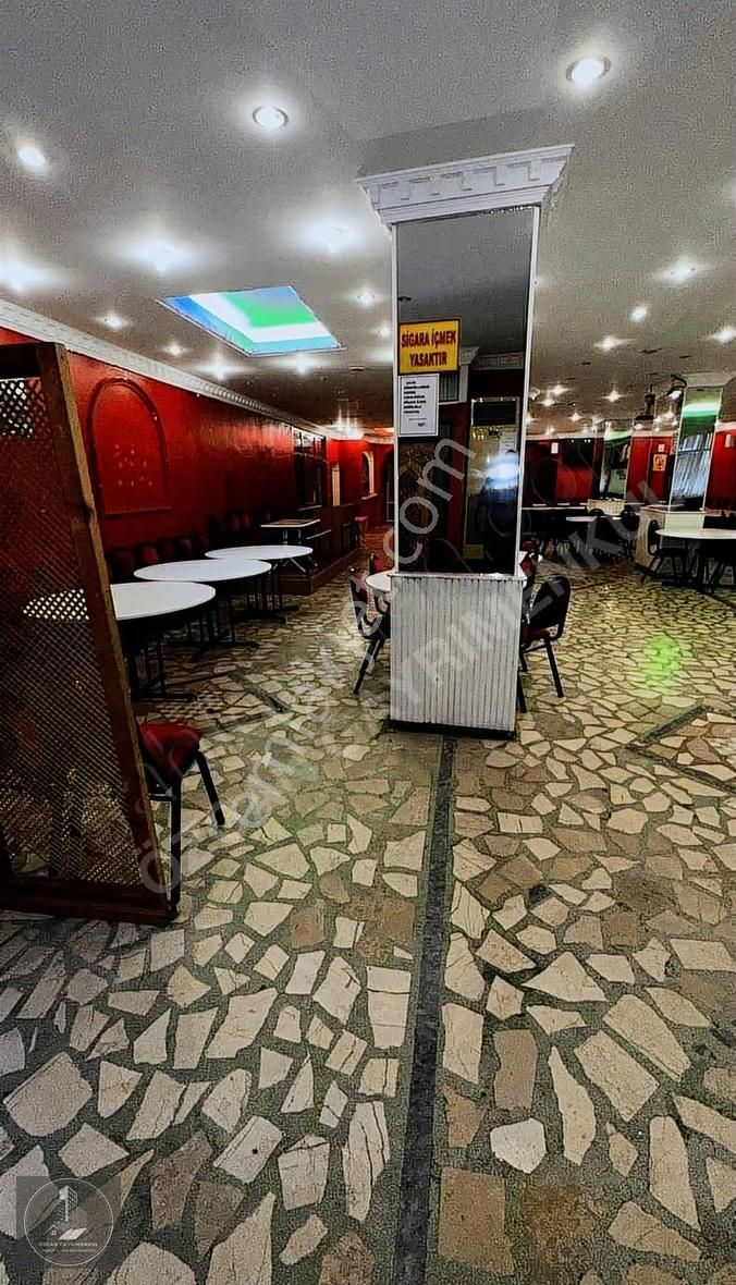 Kağıthane Sular İdaresi'nde 350 M2 Kiralık İş Yeri - Görsel 10