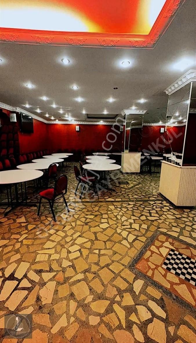 Kağıthane Sular İdaresi'nde 350 M2 Kiralık İş Yeri - Görsel 15