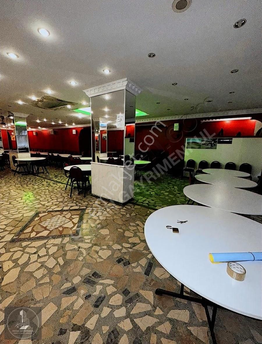 Kağıthane Sular İdaresi'nde 350 M2 Kiralık İş Yeri - Görsel 6