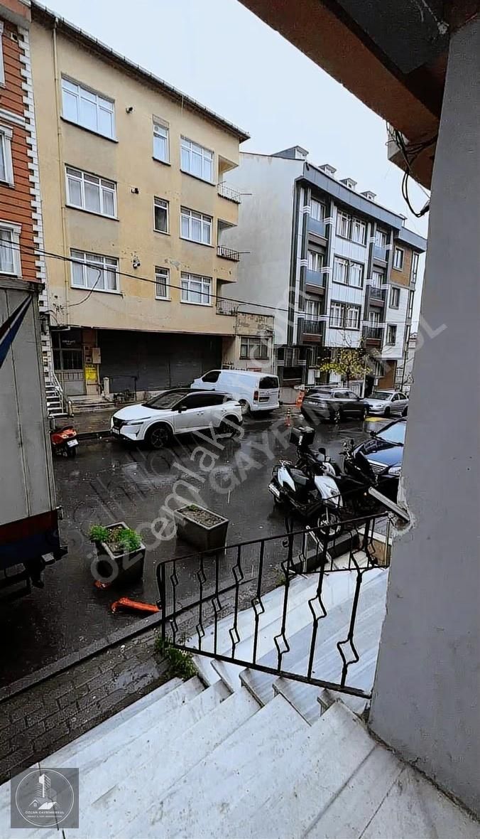 Kağıthane Sular İdaresi'nde 350 M2 Kiralık İş Yeri - Görsel 9