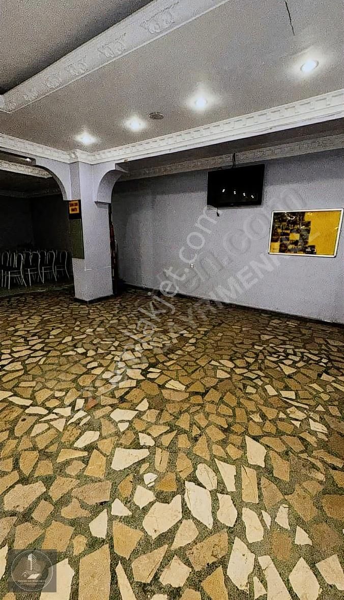 Kağıthane Sular İdaresi'nde 350 M2 Kiralık İş Yeri - Görsel 11