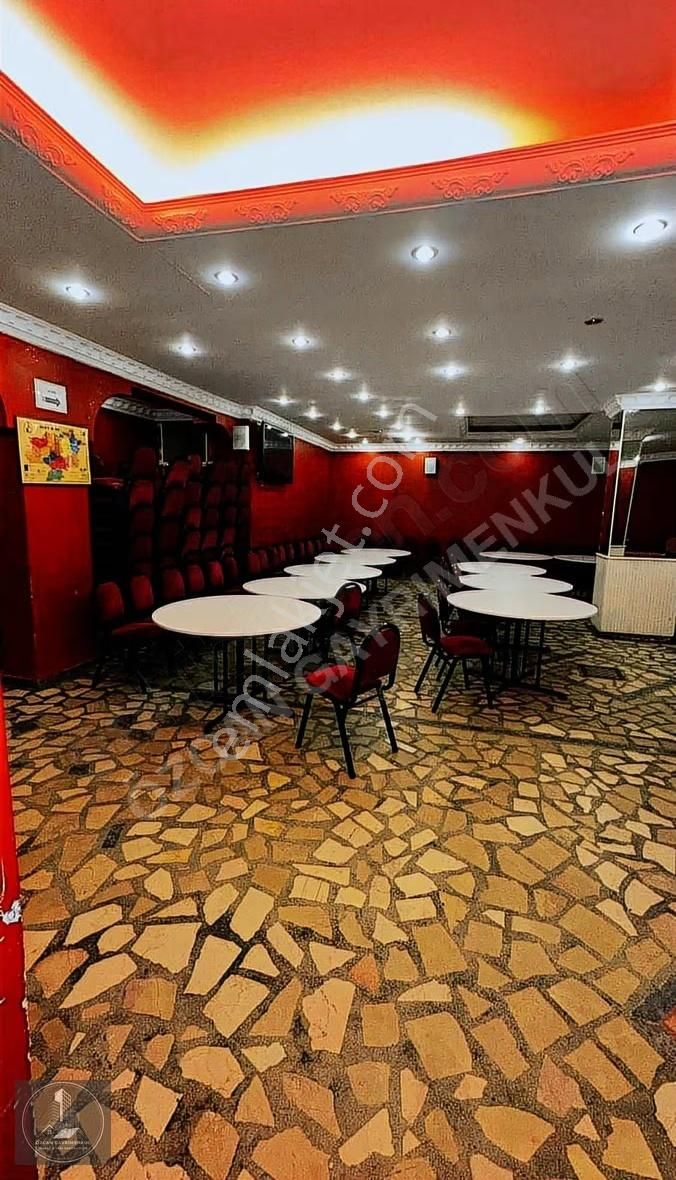 Kağıthane Sular İdaresi'nde 350 M2 Kiralık İş Yeri - Görsel 18
