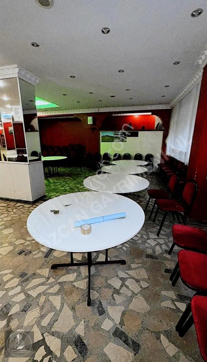 Kağıthane Sular İdaresi'nde 350 M2 Kiralık İş Yeri - Görsel 7