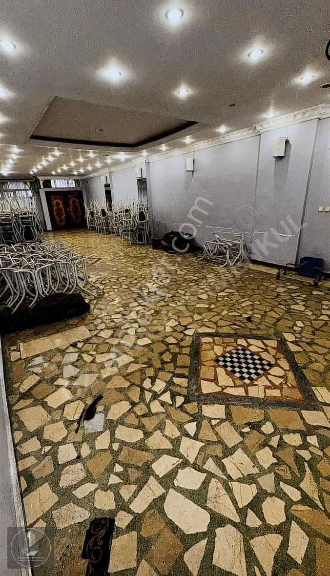 Kağıthane Sular İdaresi'nde 350 M2 Kiralık İş Yeri - Görsel 8