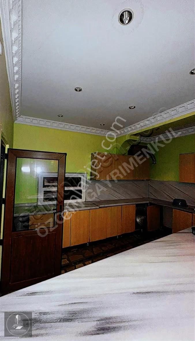 Kağıthane Sular İdaresi'nde 350 M2 Kiralık İş Yeri - Görsel 17
