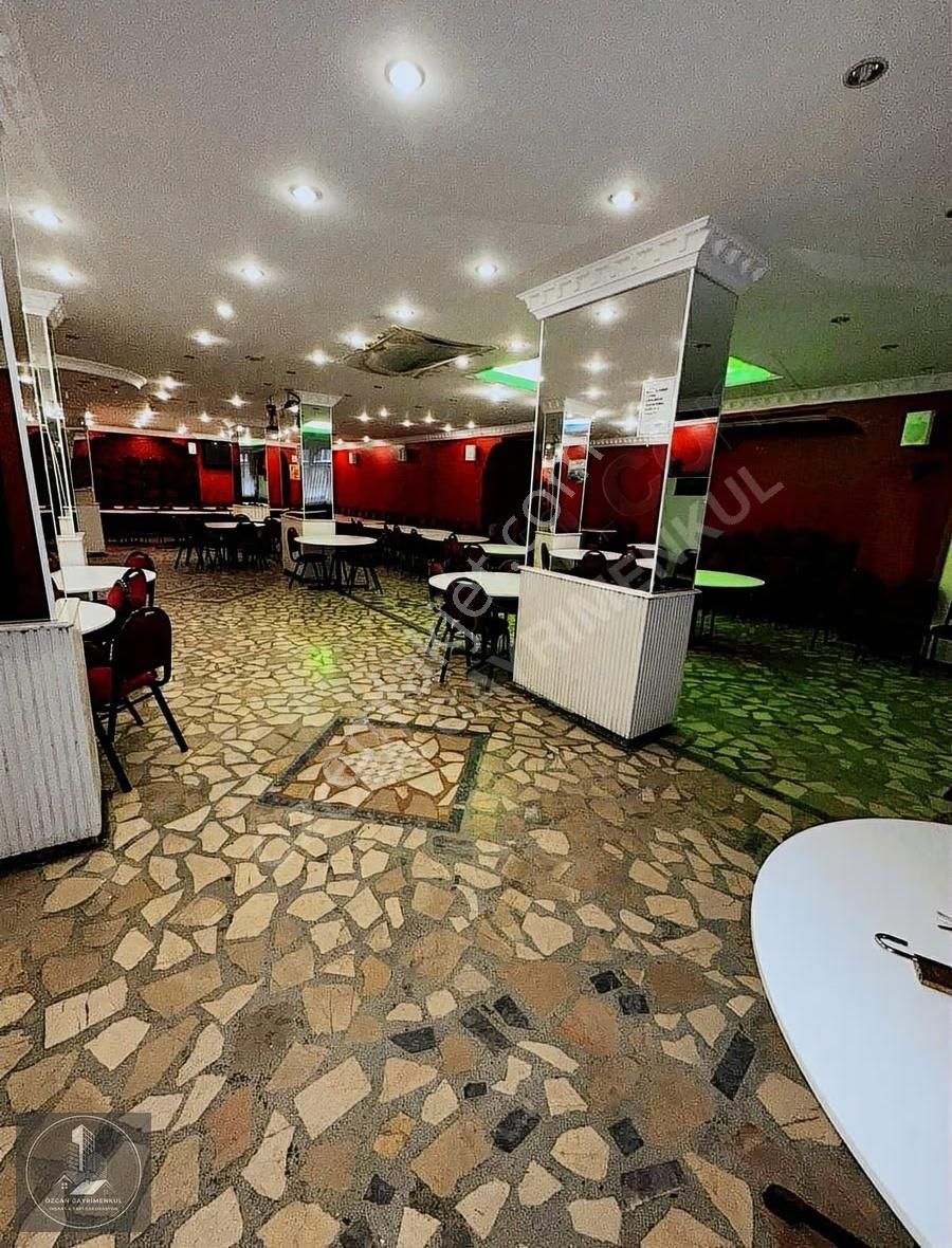 Kağıthane Sular İdaresi'nde 350 M2 Kiralık İş Yeri - Görsel 21