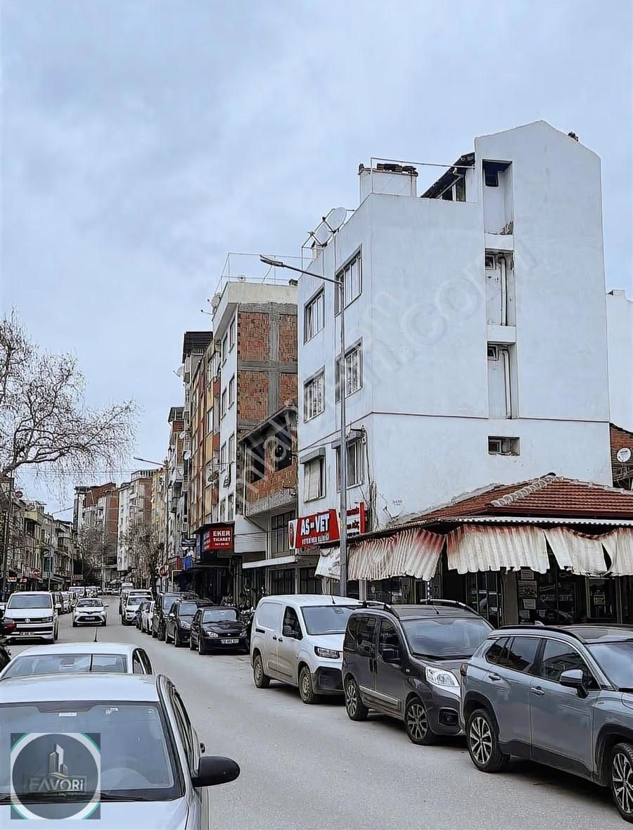 Favori Gayrimenkuldan Demirciler Caddesinde 2+1 Fırsat Daire - Görsel 6