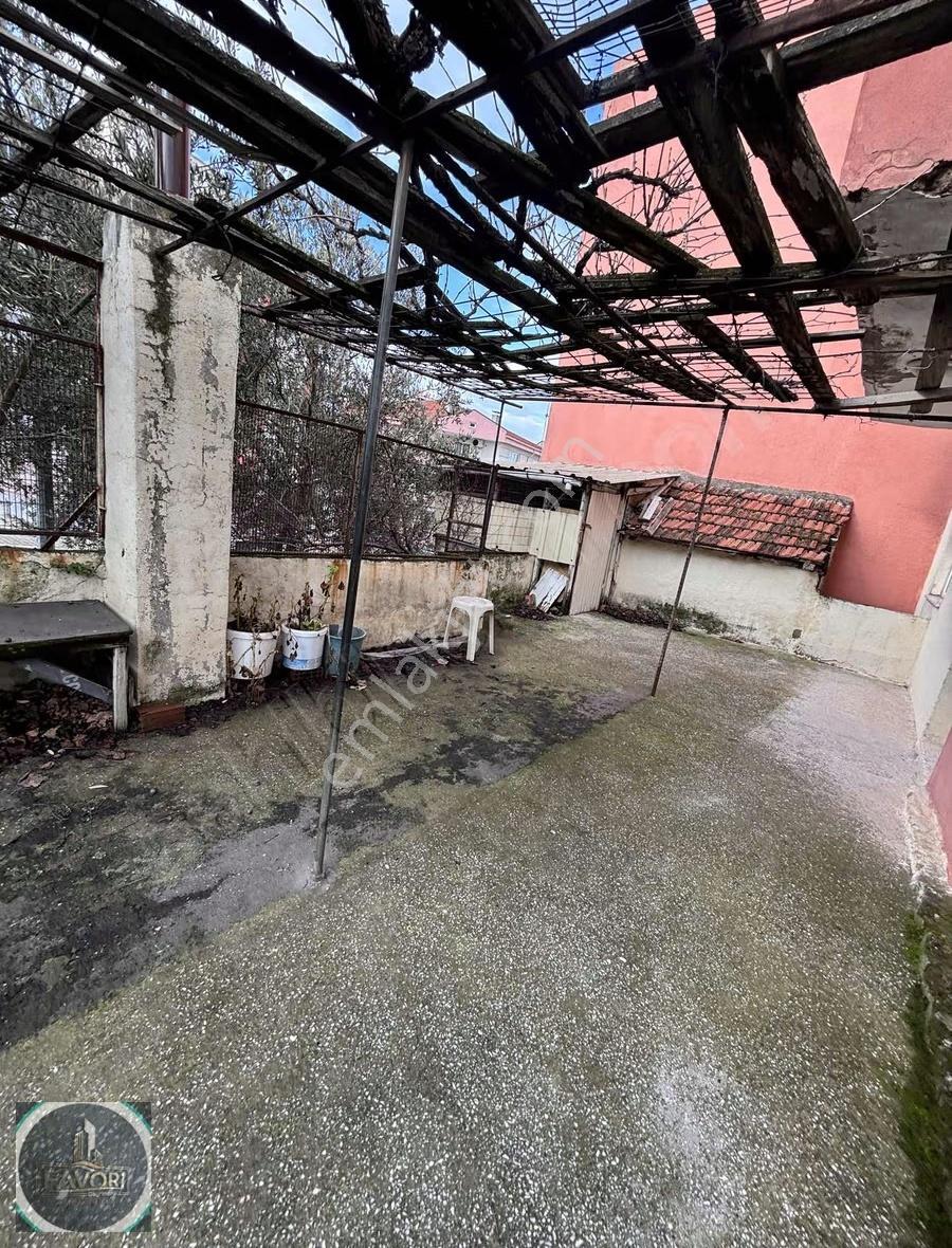 Toygar Mahallesinde 3 Katlı Satılık Bina - Görsel 11