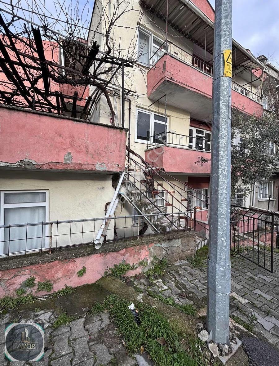 Toygar Mahallesinde 3 Katlı Satılık Bina - Görsel 14