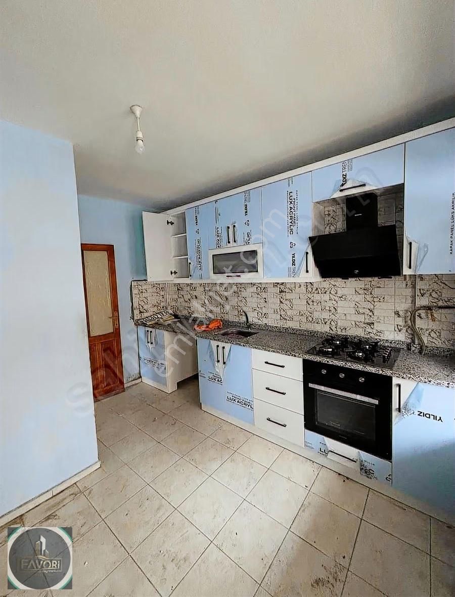 Bahçelievler Mahallesi 3+1 Kiralık Daire