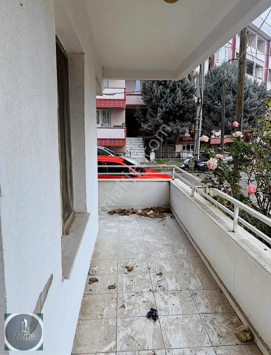 Bahçelievler Mahallesi 3+1 Kiralık Daire - Görsel 6