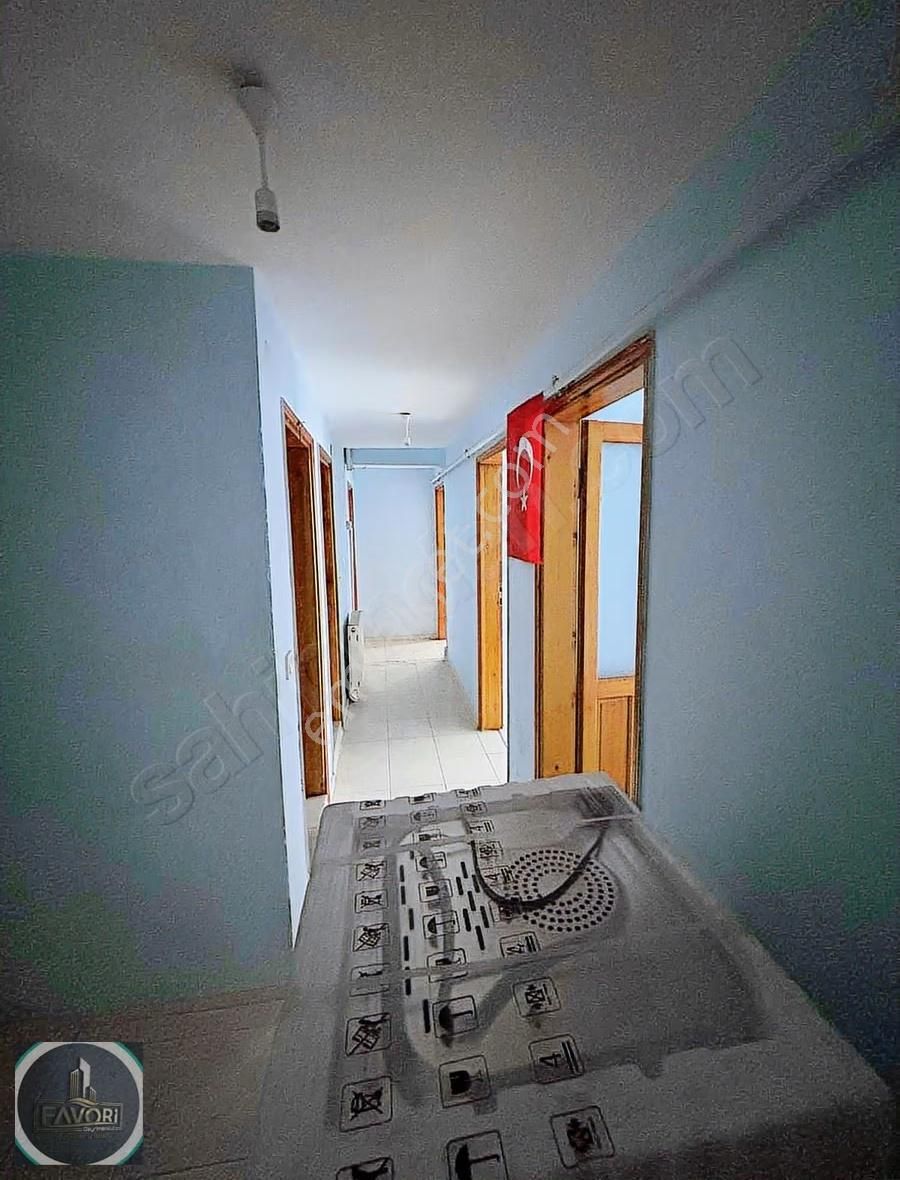 Bahçelievler Mahallesi 3+1 Kiralık Daire - Görsel 8