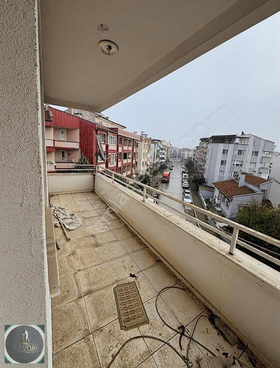 Bahçelievler Mahallesi 3+1 Kiralık Daire - Görsel 10