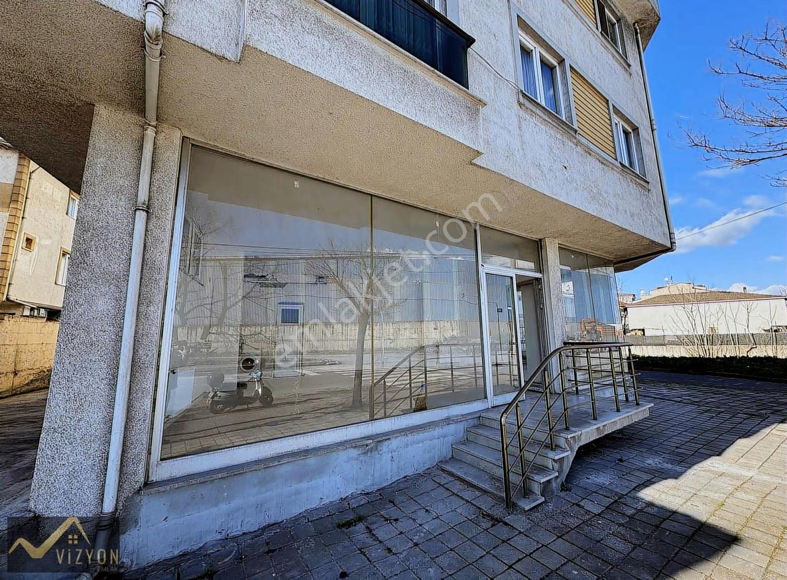 Vizyon Emlaktan Satılık Uygun Fiyatlı Dükkan - Görsel 7