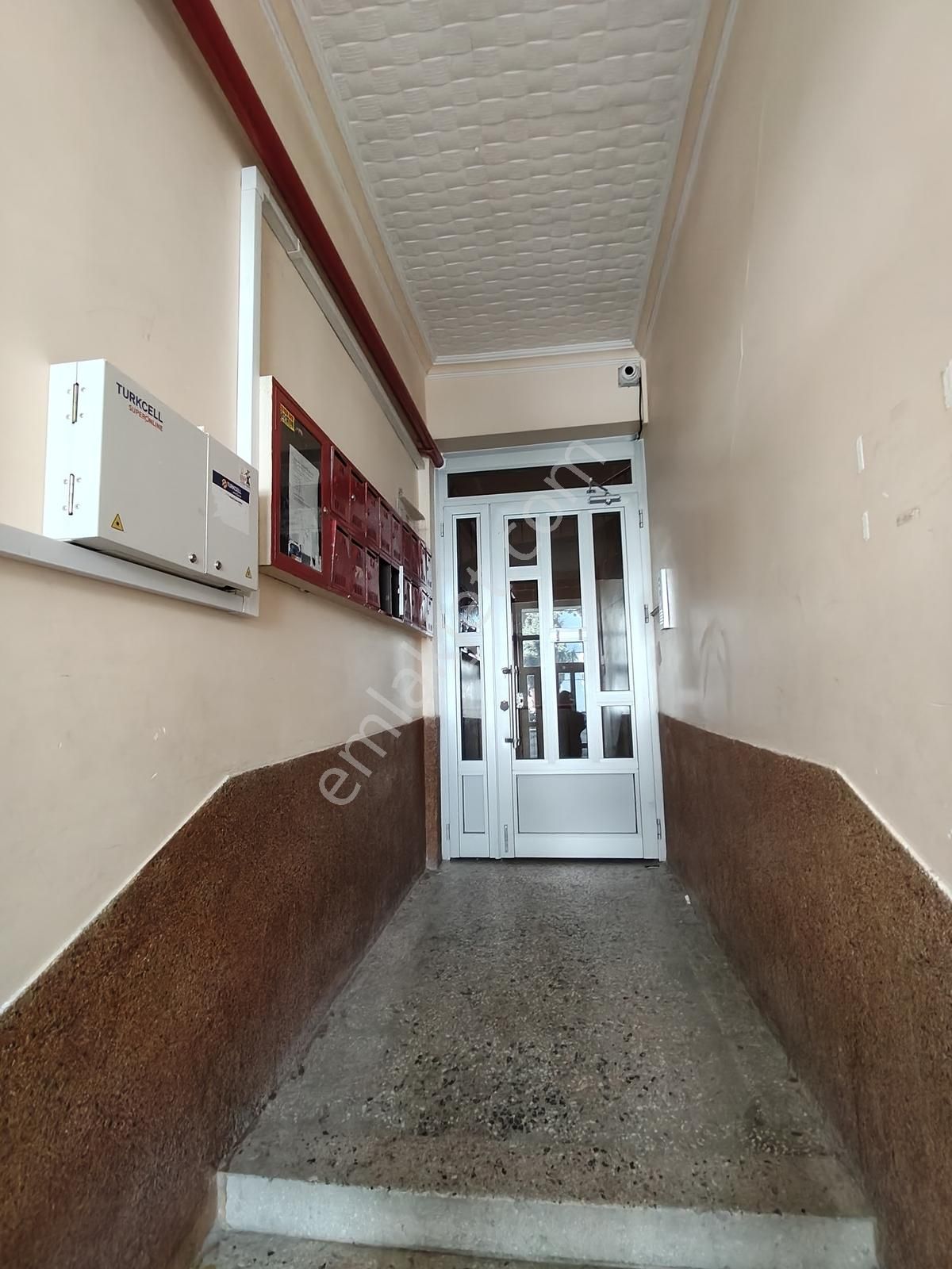 Selçuklu Mh.3+1,ara Katta,ön Cephe, Krediye Uygun,otoparklı - Görsel 20