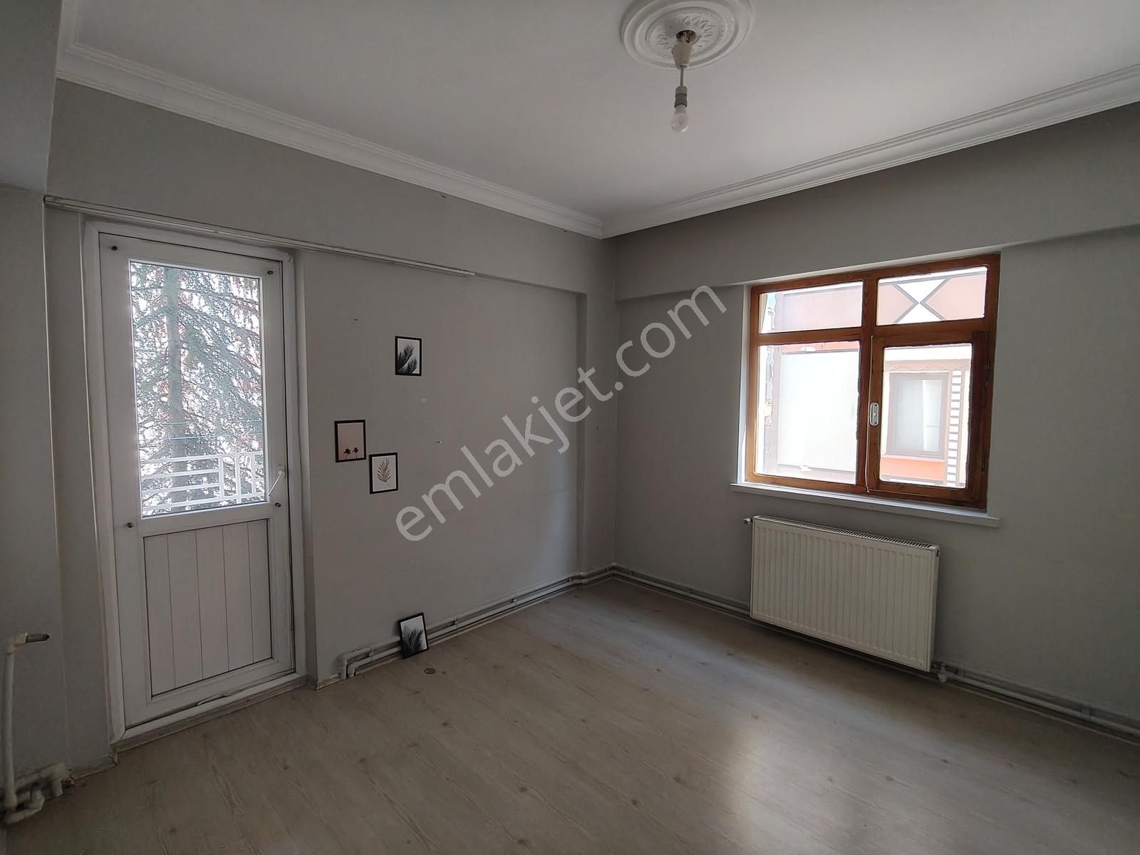 Selçuklu Mh.3+1,ara Katta,ön Cephe, Krediye Uygun,otoparklı - Görsel 22