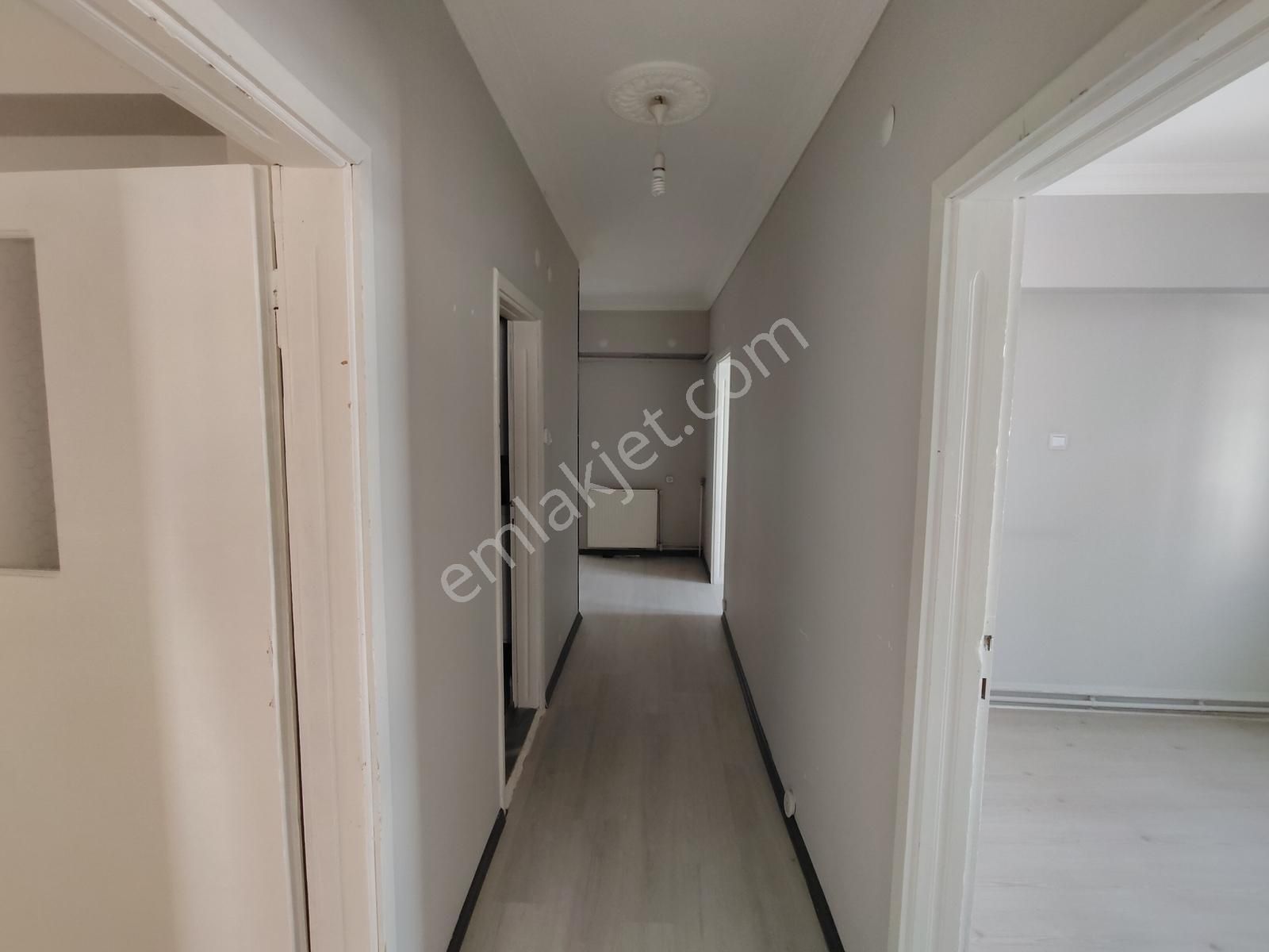 Selçuklu Mh.3+1,ara Katta,ön Cephe, Krediye Uygun,otoparklı - Görsel 19