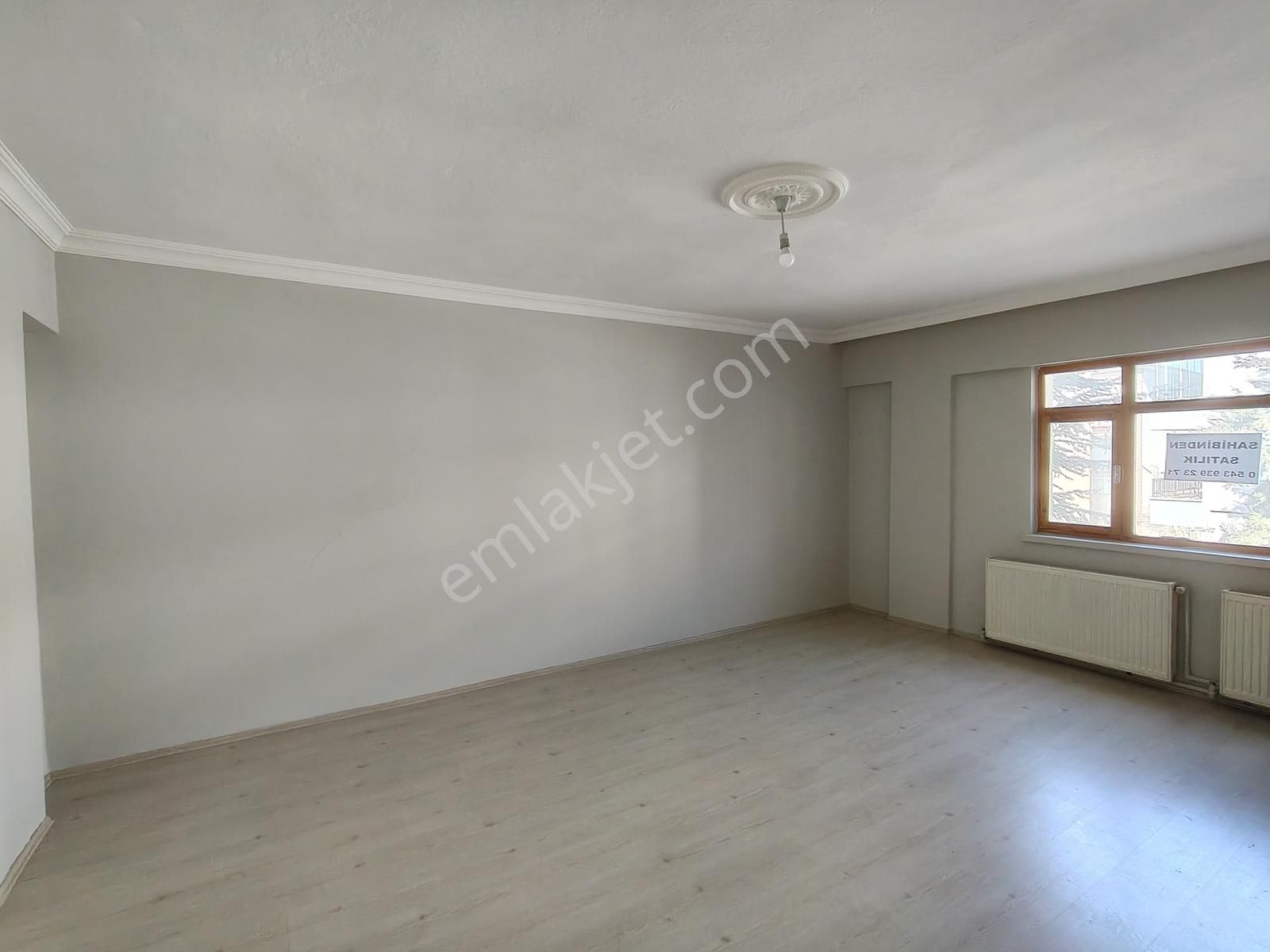 Selçuklu Mh.3+1,ara Katta,ön Cephe, Krediye Uygun,otoparklı - Görsel 16