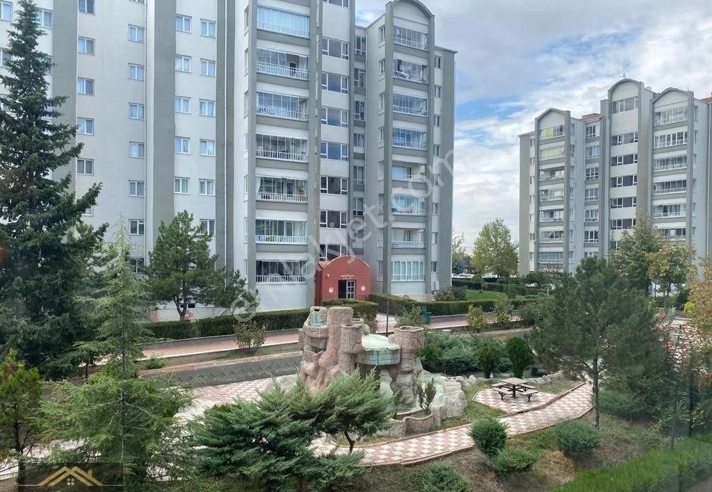 Ulaş Emlak Elvankent Batı Adalet Srayı Bitişiği Site İçerisinde Asansörlü - Görsel 13