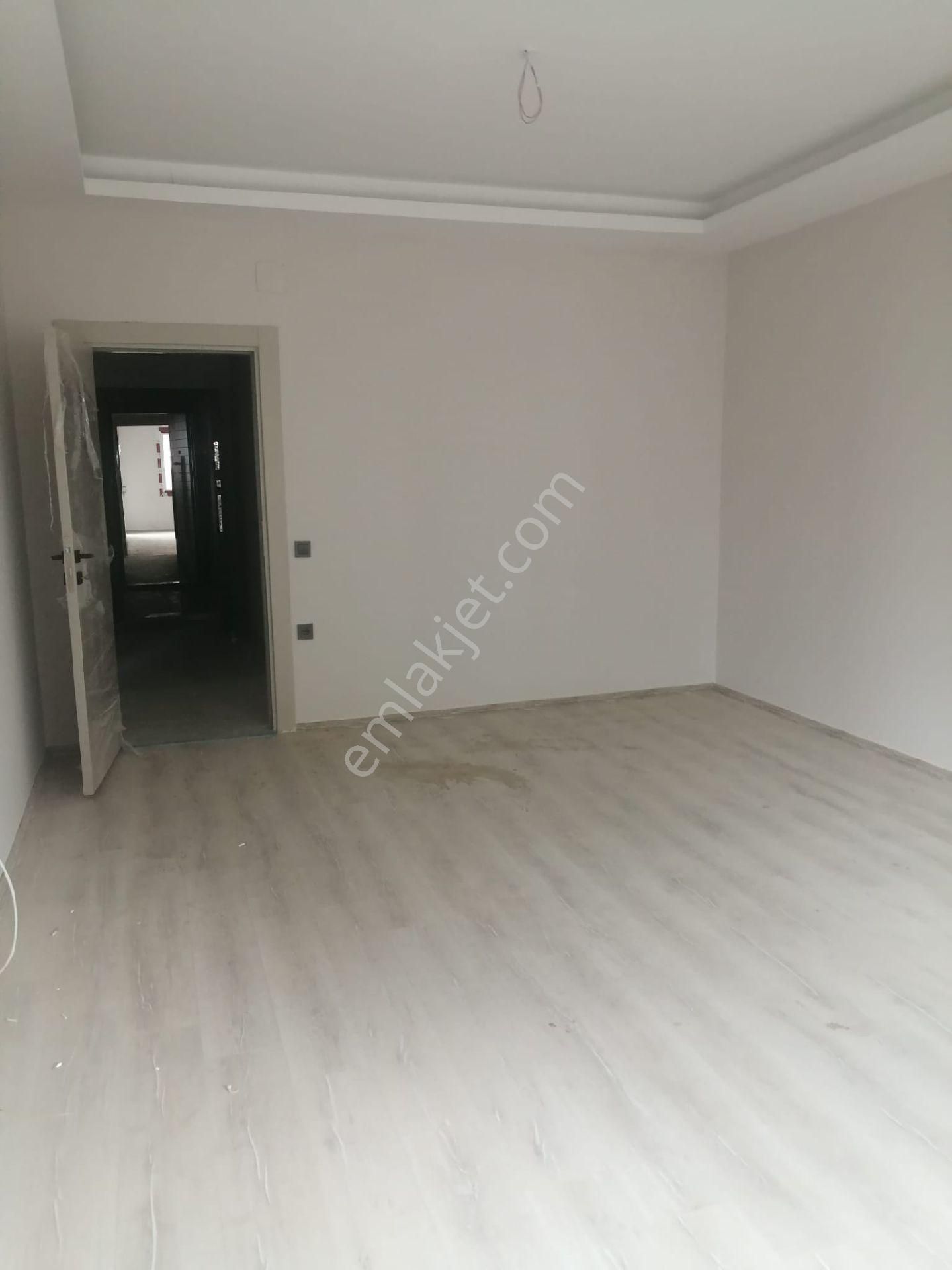 Erdemli Alata Mahallesi'nde Kiralık 3 - Görsel 17