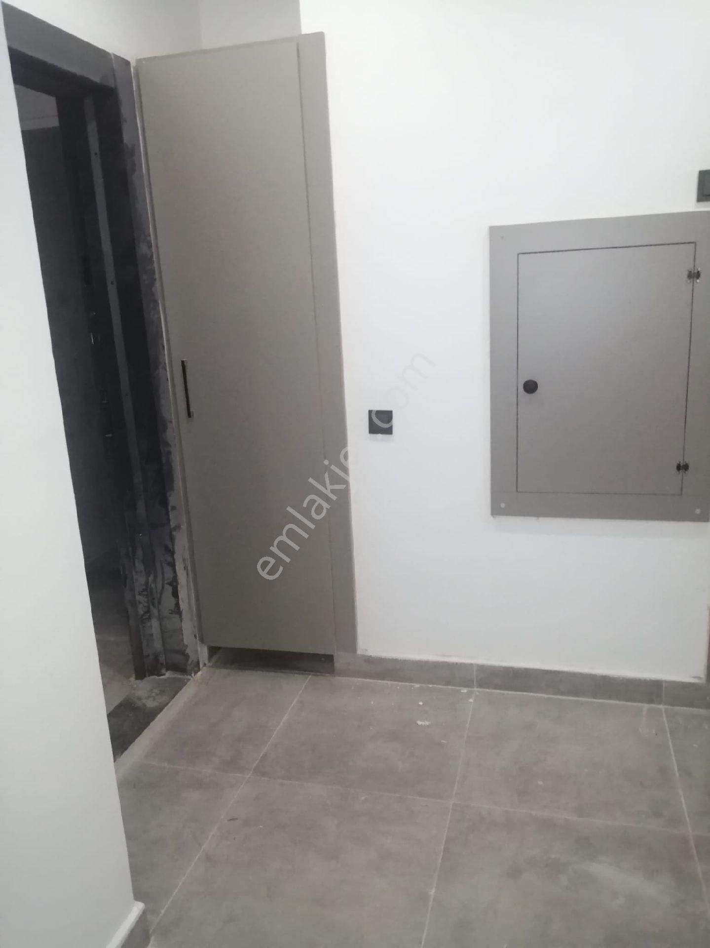 Erdemli Alata Mahallesi'nde Kiralık 3 - Görsel 21