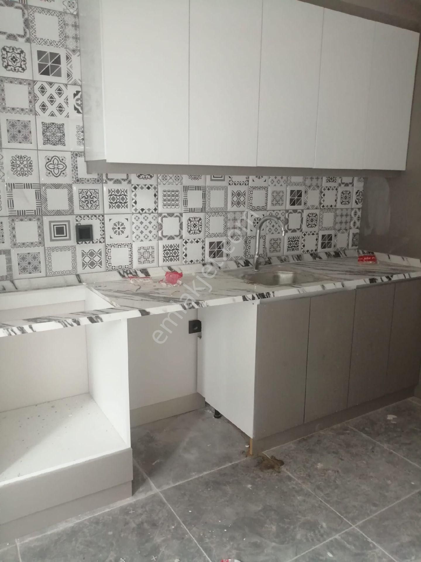 Erdemli Alata Mahallesi'nde Kiralık 3 - Görsel 2